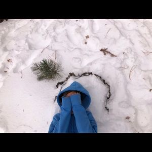 Meet your Posher, Avery